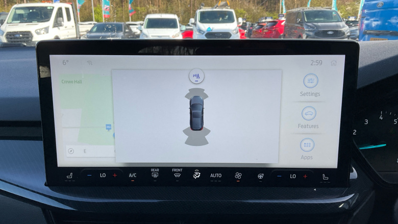 Ford Focus 1.0 EcoBoost ST-Line 5dr Petrol Hatchback